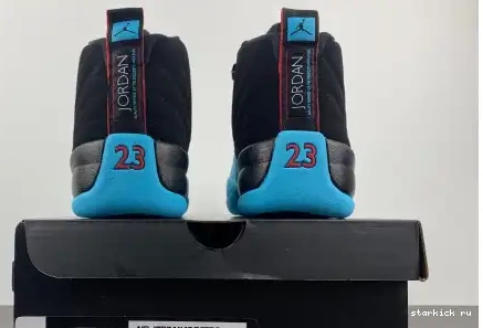 130690-027 Retro Blue 12 130690-027 Jordan Gamma 0416
